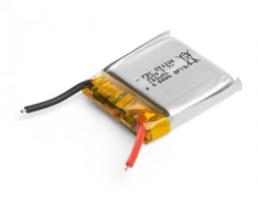 SY-BAT8 Syma X20W Akku 3,7V 180mAh